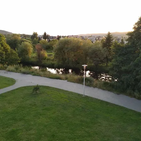 Apartament Nad Rzeka * Reda